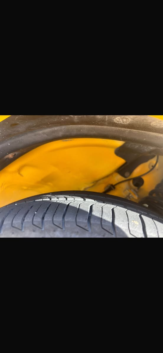 السلام عليكم سايبا 2022 رقم بغداد باسمي مصفره هيئه وغرامات شرط تحويل كفاله عامه وع وضغ الشركه مكان بغداد للاستفسار 
***********
