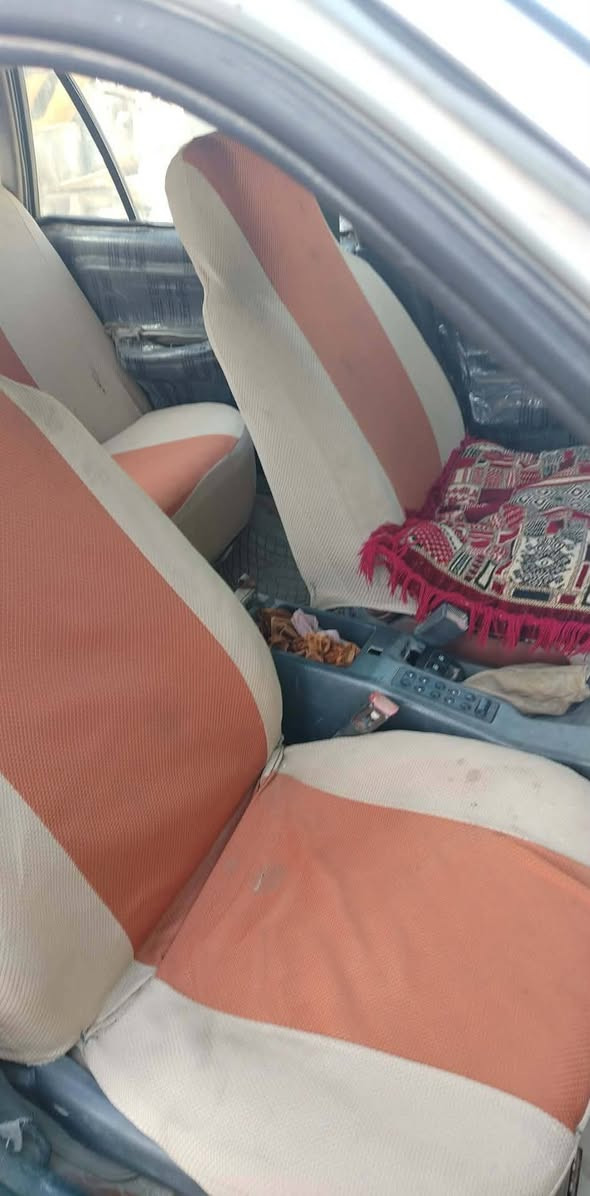 برنس موديل 95 كير ومكينه شرط ونظافه كدام العين
بيهه سنويه ساطقه صار 4 سنوات 

مابيه نقص شي 

الشراي يجي خاص


**إذا كنت صاحب هذا الإعلان وتريد حذفه لأي سبب، رجاءا أرسل رسالة إلى الدعم الفني**