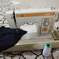 مکینەی برازەر سادە بێ عەیب قاچەبەرزەکانیشی لەگەڵا ۹۰ هەزارو معامەلە 07...