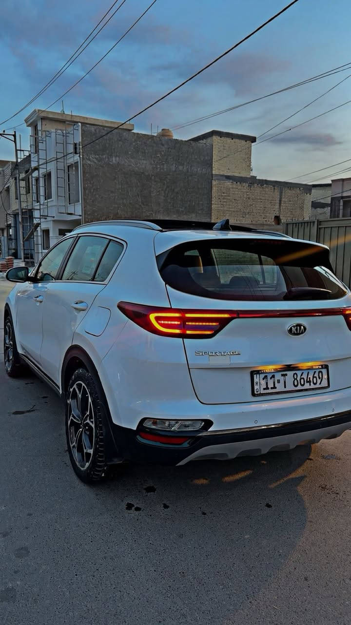 السلام عليكم من رخصه الادمن سبورتج GTلاين خليجيه فول للاخير 
موديل 2020 
السياره فول للاخير 
بصمه 
بنوراما 
شاشه جبيره 
كراسي جلد 
كراسي كهرباء 
كامره خلفيه 
حساس امامي خلفي 
هند بريك كهرباء 
توقف ذاتي 
مانع انزلاق 
قياده ذاتيه 
تحديد مسار 
جنطه كهرباء 
محرك 2000دوش 
السياره ما بيه نقص بكد الشعرايه جاهزه مجهزه 
بيه اربع قطع صبغ بدون دواخل بدون شواصي 
والسياره خير من الله 
مكان السياره بغداد 
الاستفسار***********
السعر 167ورقه
