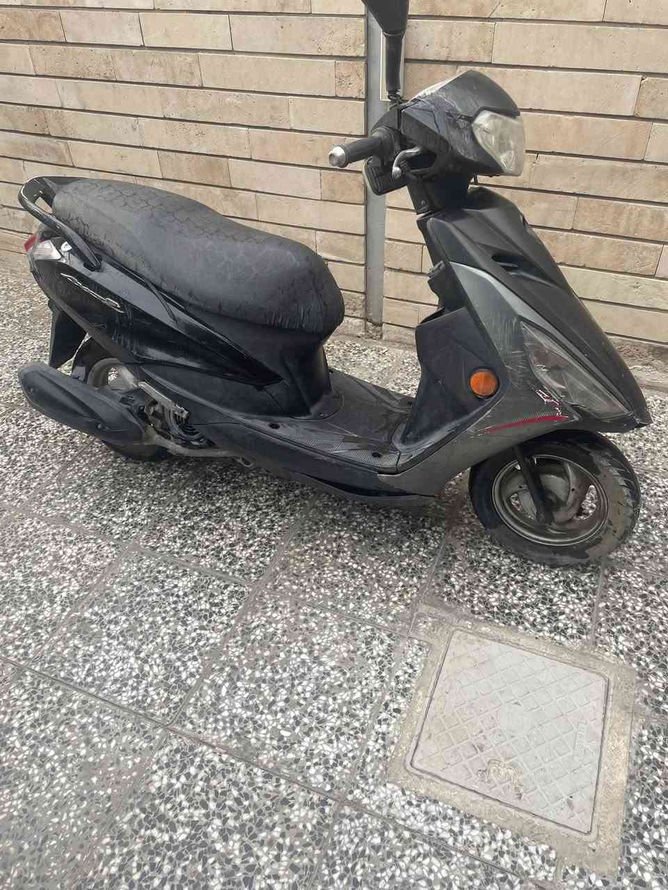 اكزز لبيع مكينه مامفتوحه بلاديه عوزها بس ترتيبات المنصورسعر500قفل


**إذا كنت صاحب هذا الإعلان وتريد حذفه لأي سبب، رجاءا أرسل رسالة إلى الدعم الفني**