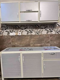 كاونتر • ٣ قطع • مدينة الصدر