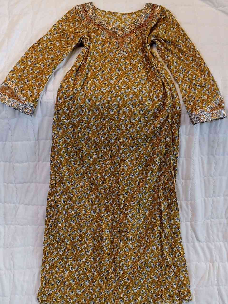 كولكشن المخاوير الرمضانيه وصل✨
من حوراء للألبسه هنا تبدأ الحكايه....

مخاوير تنطق فخامه وتُجيد الصمت🤭

استيراد اماراتي😍❤️‍🔥

_متوفر جميع القياسات و موديلات مُختلفه ❤️‍🔥✅

للحجز  والاستفسار دايركت ..


**إذا كنت صاحب هذا الإعلان وتريد حذفه لأي سبب، رجاءا أرسل رسالة إلى الدعم الفني**