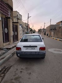 موديل ٢٠١١ • باسمي • بلد الامام