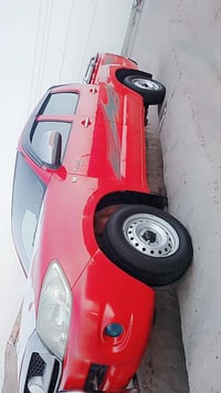 هايلوكس • ٢٠١١ • مكفوله