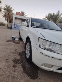 سوناتا • ٢٠١٠ • مكينه 2400