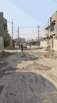 ابو غريب المنسيه المربع الذهبي بظهر التجاري 99م دار عكاده واجه 7 وربع نزال 13 ونص وشويه تحويل مباشر يرهم استثمار سكن
مكتب ابوسيف الفهداوي 
*********** واتساب اتصل وتامر
*********** كورك سعر مناسب
