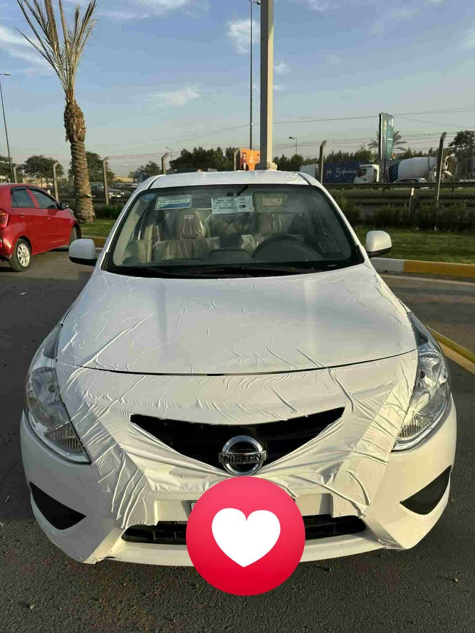 سني 2020 رقم انكليزي فووول مواصفات بدون دواخل
ب 110 وبيها مجال بسيط سنوية 2031 
بيها بارد ٣ قطع بالبنيد ماردت ابدل البنيد حتى ليكولون مبدل بيها شي 
وعندي الدعامية الخلفية رجعت ع البك انكسرت منها شبر فديو موجود وتفاصيلها كاملة 
بغداد/ الكرخ
واتساب كورك ***********

أسيا اتصال مابي واتساب ***********
