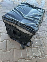 صندوق توصيل كامل ويا قاعده  وسبايدر وسيبايه كامل  ونضيف للبيع بسعر منا...