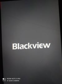 ايباد بلاك فيو • نظيف • بسماية