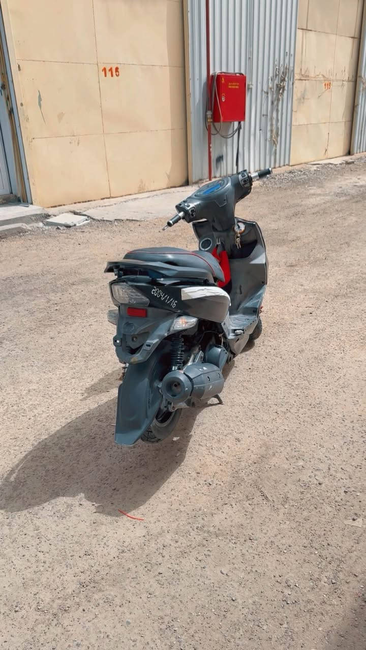 GTR حديث نوزل خطين الدراجه اي نقص مابيه
￼مكينه بلادي مكفوله كفاله عامه من النضوح والتبخير وسلف رياضي سبع الوان اصلي  يدات بريك NCY وكشن رياضي ويدات ستيرن رياضي 

كهربائيات كله شغاله اي مابيه نقص

الشراي هذا الرقم

  ***********مكاني بغداد ماروس عادي

  ￼

