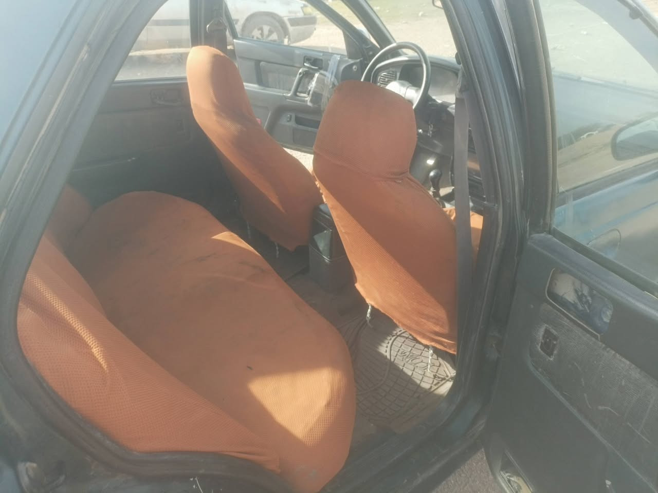 هوندا النترا موديل 93 بشرط وكاله اسويلك  سعره 13 بي مجال بصيط مكاني خانقين ميخاس   محرك وگير   بشرط لا صوط ولا دخان مكفوله سياره مال بيت كشره حلو ه كهربايات شغال تدفئه شغال غراض تبريد بي كامل بس ميشتغل يرادله شي بصيط تايراته جديد مشتريهن  باور استيرد مشتط بشرط  صدره زين شراي يخابرني ويدلل ***********
