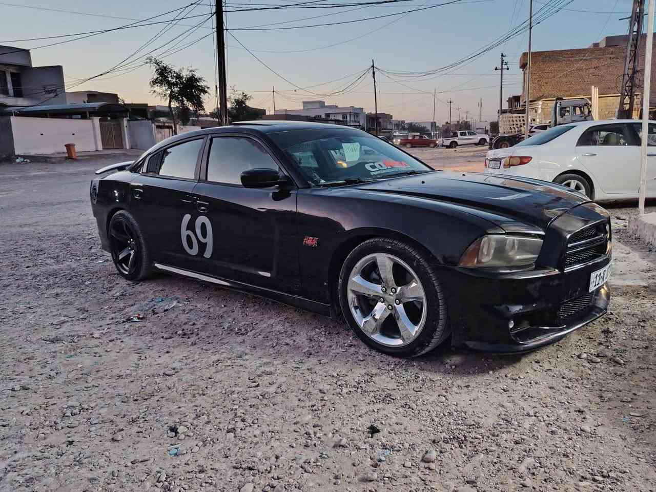 السلام عليكم
جارجر ارتي ارتي فول مواصفات محرك كير حداديه اطارات تبريد ثلج للبيع والمراوس حسب القناعه حادثها جاملغ وبونيد بدون دواخل مكان السياره سامراء وهذا رقمي اتصال واتساب ‏‪***********‬‏
