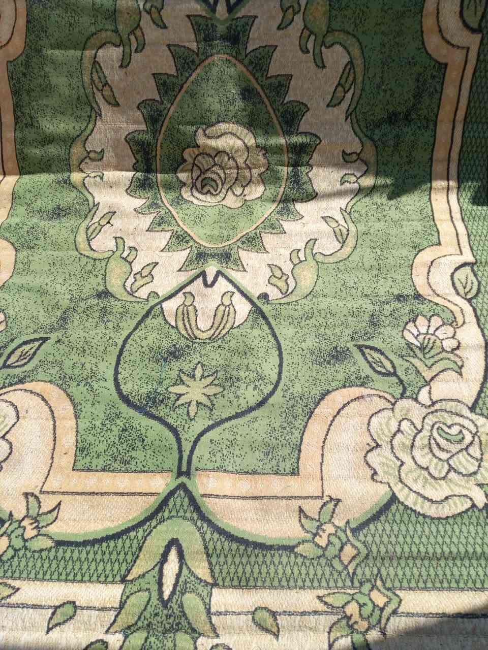 للبيع من بغداد حي سومر قريب علبنوك مجموعه زوالي الوحده ب25الف


**إذا كنت صاحب هذا الإعلان وتريد حذفه لأي سبب، رجاءا أرسل رسالة إلى الدعم الفني**