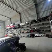 قطع غيار • كرايسلر 300 • ذي قار ناصريه