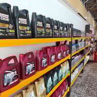 ✅خدمات مستر كار ✅تبديل  فلاتر وزيوت جميع انواع السيارات 🔺زيوت من مناشئ...