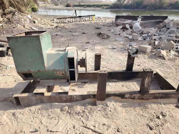 راس توليد بلادي ٢٢٥ كيفي ستامفور بلادي ***********
