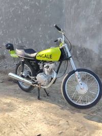 دراجة للبيع • تعمير 25