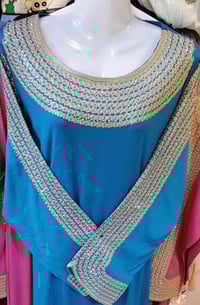 دشداشة • كشمير • اشتي مول