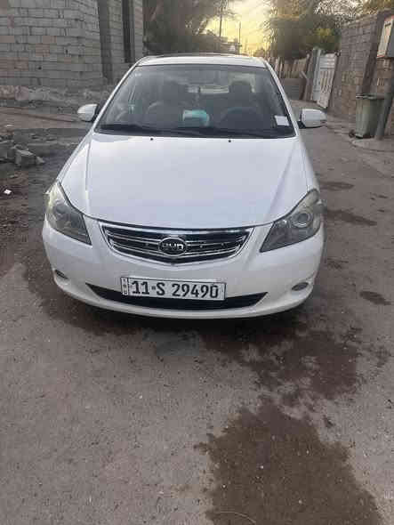 ٢٠١٣ بغداد رقم انكليزي سنويه ب اسمي مشروع وطني كير محرك تبريد خير من الله سنويه لحد ٢٠٢٨
بيهه طخه صفحه ع البارد شي بسيط
وصبغ صفحه ثانيه بدون طخه او ضربه 
مكاني ابو دشير
سعر ٥٨مجال بسيط
***********
