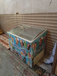 #بيع سريع #مجمده تجميد فول ب150وبيه مجال #غساله حافظ اخت الجديده استعم...