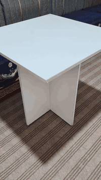 ميز دومنه لهل الكوفيات ويصلح للطعام 15 ميز نفس النضافه للستفسار رقمي وساب *********** عنواني حيانيه
