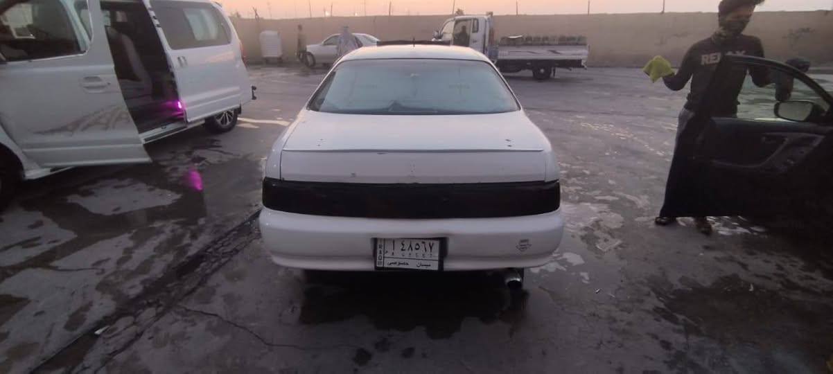 سلام وعليكم سيارة البيع مكفوله من الكصه ونقل 35 شراي ينتصل ***********
