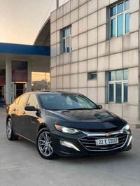 اسلام عليكم من رخصت الادمن بيع او مراوس  ماليبو موديل 2017 بجم 2022 ال...