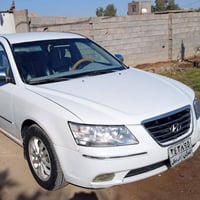 سوناتا • ٢٠٠٩ • ٢٤٠٠