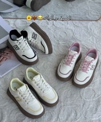 ترانشوز صيفي • جلد • مقاسات ٣٧-٤١