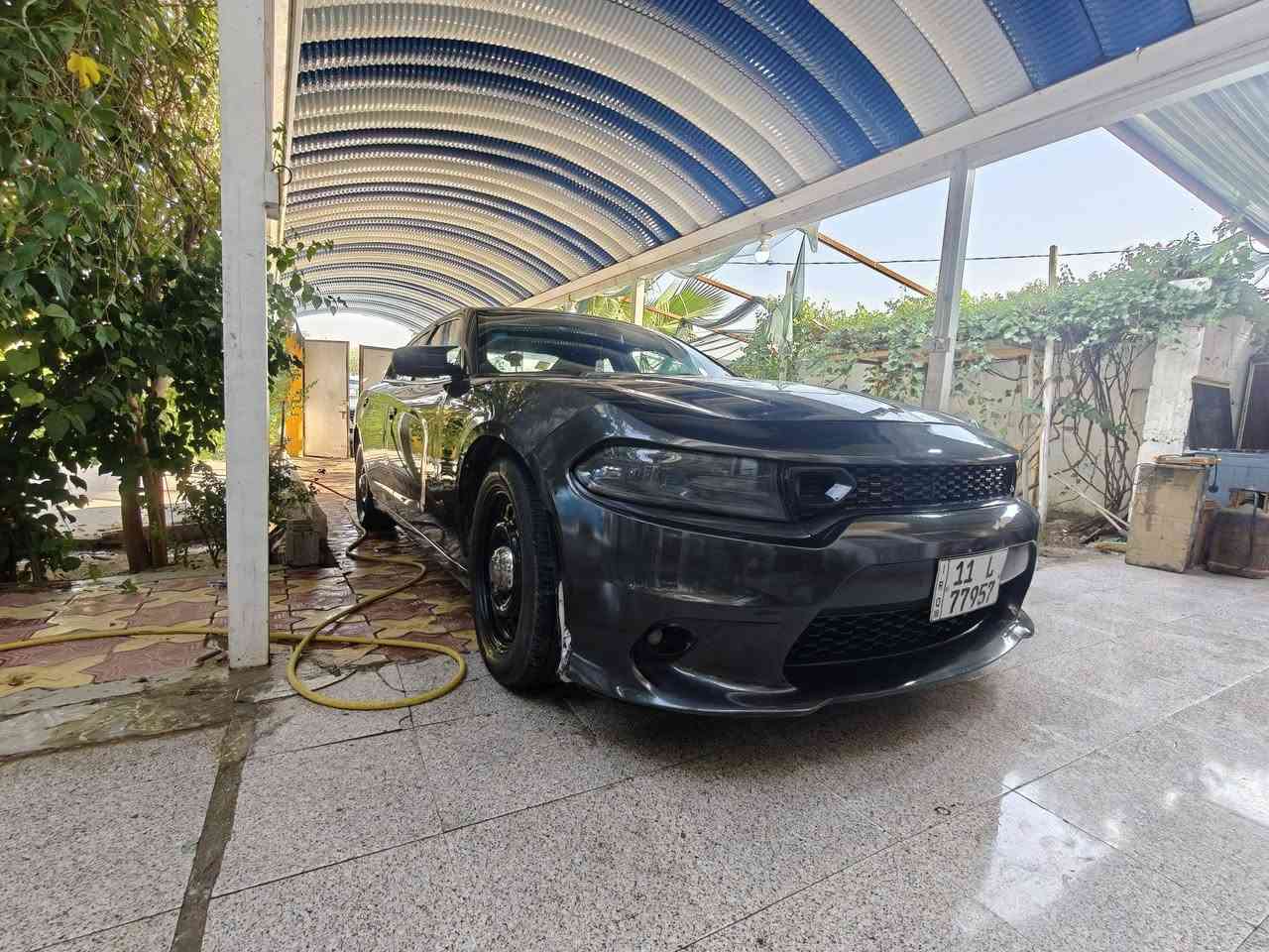 جارجر 20 بوليسي هيمي ظرره چاملغ خلفي مبدل وجزء من الحوض كله جاهزة بدون اي نقص منظومه غاز بيه جديدة السعر 138 مكانه بين كربلاء والنجف حيدريه ***********

