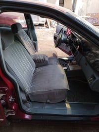 دولفين • موديل ٩١ • مكينة وكير