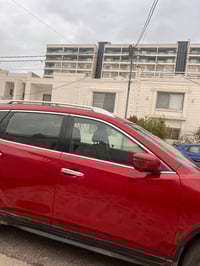 نيسان روج • ٢٠١٧ • اربيل