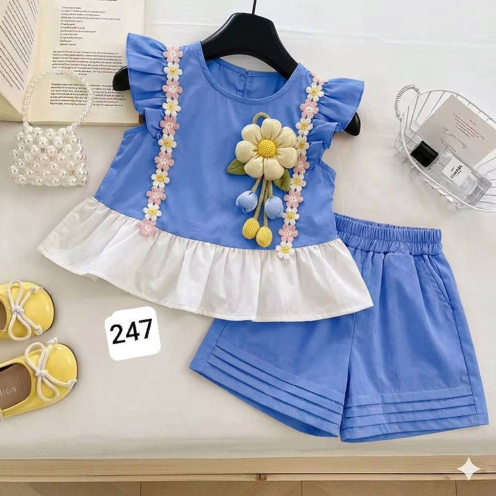 طقم بناتي اوربي 😍😍😍
قياسات من 1 سنه الى 4 سنه 
السعر 8 الف فقط 😃😃😃
العنوان ديالى المقدادية حي المعلمين شارع المخضر مجمع العزاوي 
توجد خدمه توصيل 🚙🚙🚙


**إذا كنت صاحب هذا الإعلان وتريد حذفه لأي سبب، رجاءا أرسل رسالة إلى الدعم الفني**