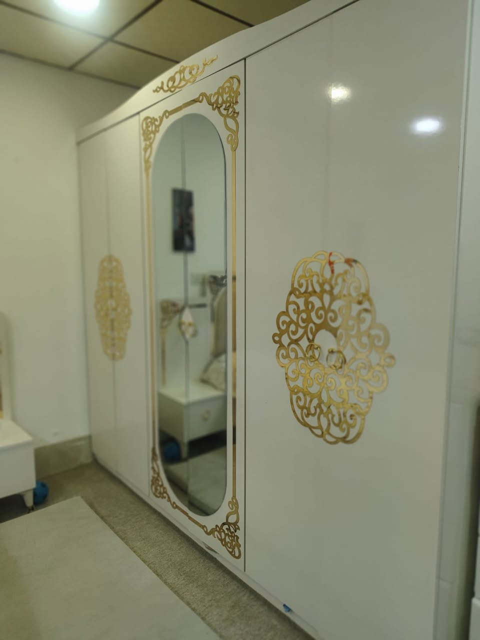 طخم نوم اخو جديد سعر  500 الف


**إذا كنت صاحب هذا الإعلان وتريد حذفه لأي سبب، رجاءا أرسل رسالة إلى الدعم الفني**