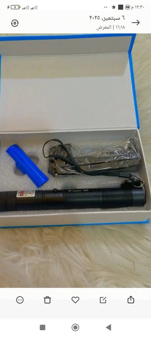 تفاصيل والسعر خااص
للناس المهتمه


**إذا كنت صاحب هذا الإعلان وتريد حذفه لأي سبب، رجاءا أرسل رسالة إلى الدعم الفني**