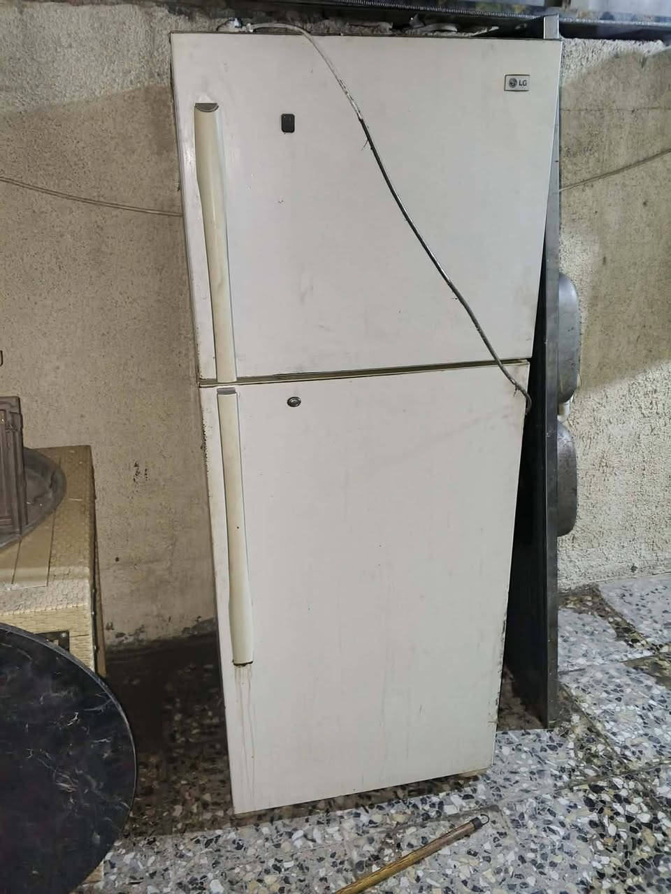 غراض لبيع


**إذا كنت صاحب هذا الإعلان وتريد حذفه لأي سبب، رجاءا أرسل رسالة إلى الدعم الفني**