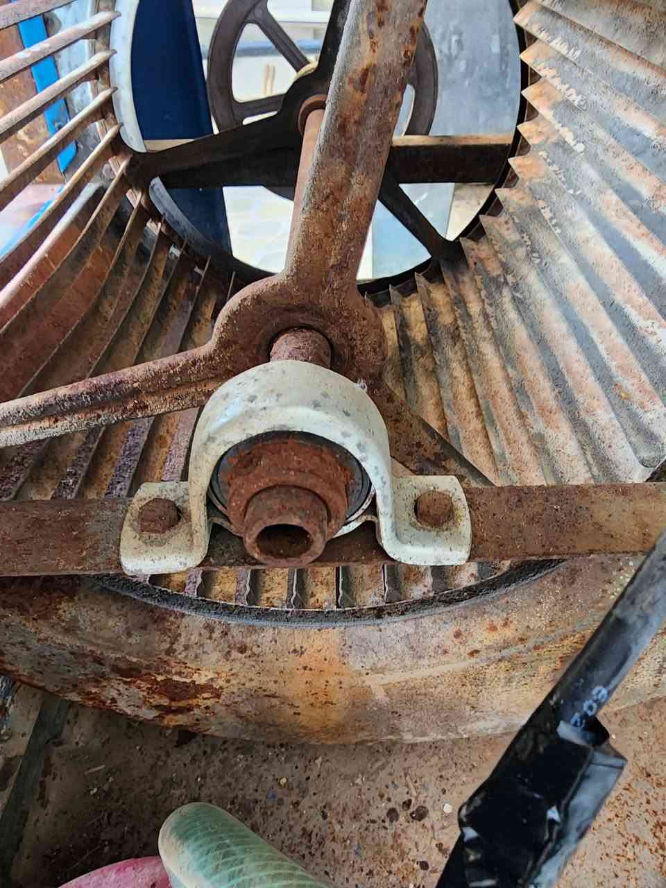 مبرد  سوبر  الكتريك  مطور جديد سرعتين ***********
