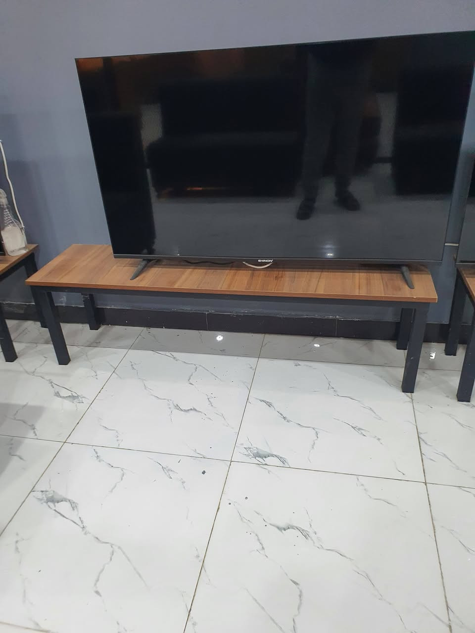 سلام عليكم يوجد تخم خاص للبي شتيشن عدد 6 سعرهن 225 الف قفل نضافه 90 %/ وشاشات حجم 52 نوع SHINON عدد 5 سعر الشاشة 250 الف قفل نضافة 90% المكان زيونة شارع مدينه العب بغداد لايوجد توصيل *********** وتساب
