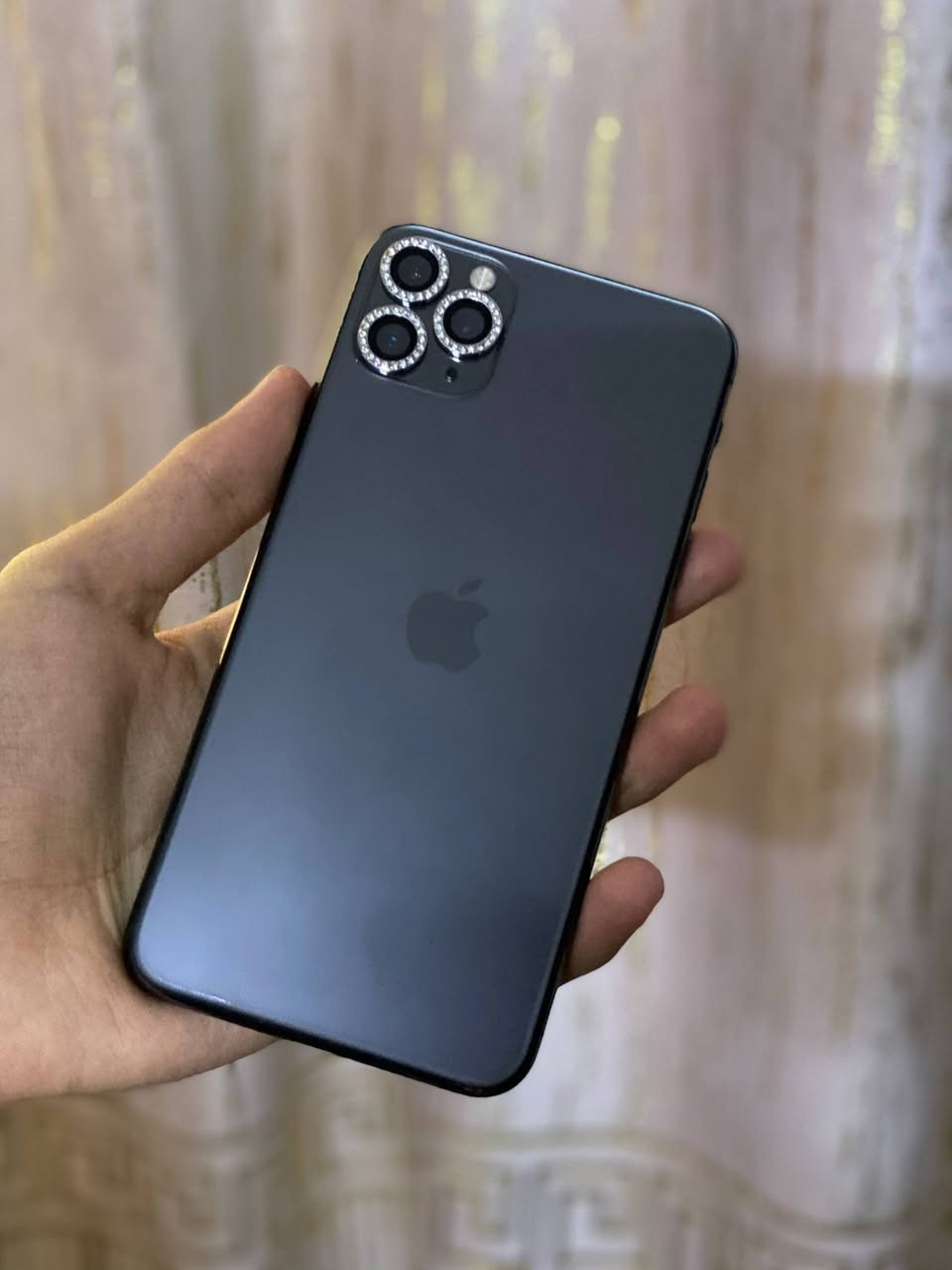 ايفون 11 برو ماكس ذاكره 256 بطاريه85 ما مفتوح شرط ما يعبر هوا مقفول ايكلود سعر 140


**إذا كنت صاحب هذا الإعلان وتريد حذفه لأي سبب، رجاءا أرسل رسالة إلى الدعم الفني**