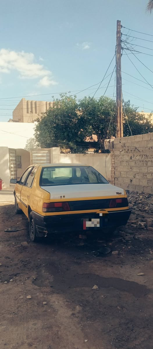 السلام عليكم ورحمه الله بيجو موديل 2009 مكينه وكير مقفولات كفاله عامه باور ستيرن شغال الصدر مكفول كفاله عامه كهربائيات كله شغال رقم بغداد الماني تبريد شغال ثلج سياره نقصها فقط الاكسل كايم ابيعه كفل سرقه وعشائر فقط مكاني بغداد سعر البيع 12 ورقه رقم الهاتف ***********
