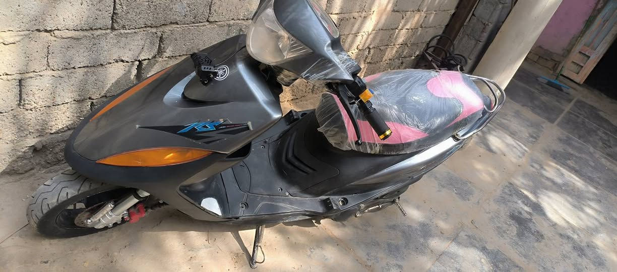 يا الله اخوان كما موضح الكم بل فيديو دراجه نضيفه ومرتبه عوزه فقط سلف وبك لايتات فقط   مكاني غراف وبخدمت الشراي سعر 400 وبيه مجال


**إذا كنت صاحب هذا الإعلان وتريد حذفه لأي سبب، رجاءا أرسل رسالة إلى الدعم الفني**