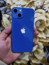 آيفون ١٣ • ١٢٨ • بطارية ٨٣