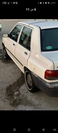 موديل ٢٠١٥ • ميسان • سنوية ٢٠٢٨