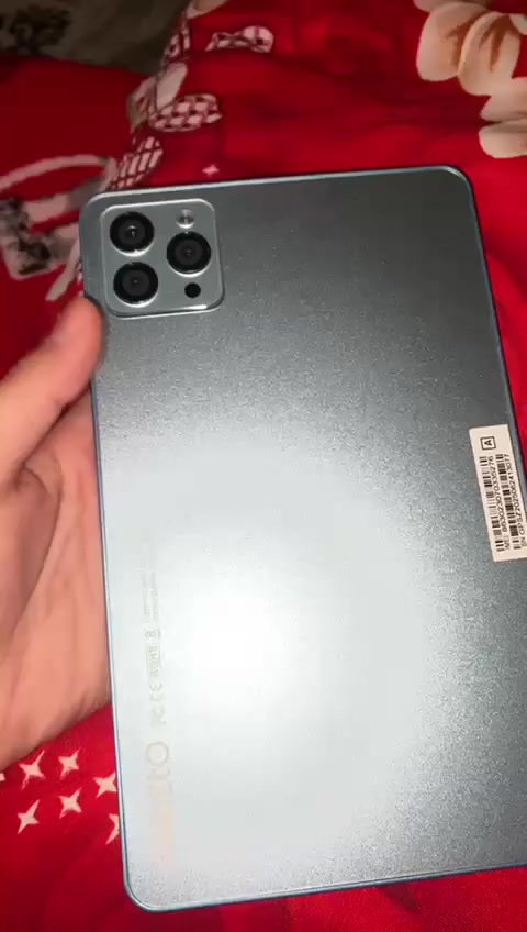 ايباد جديد وكاله استخدام 4ايام بس ذاكره 512 رام 8 7 انش


**إذا كنت صاحب هذا الإعلان وتريد حذفه لأي سبب، رجاءا أرسل رسالة إلى الدعم الفني**