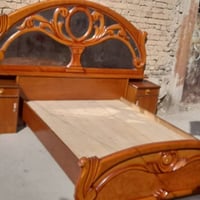 چرباية نفرين • ميز مرايا نجارة • قضاء بلد