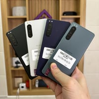 سوني ٥ مارك ٤ • ٨ جن ١ • نسخة يابانية