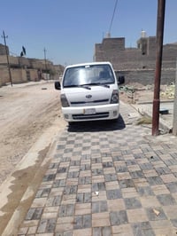 كيا • موديل ٢٠١٥ • رقم بغداد
