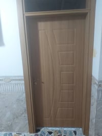 باب بلاستك • ٢٠٣×٩٠ • ١٩٥×٧٧