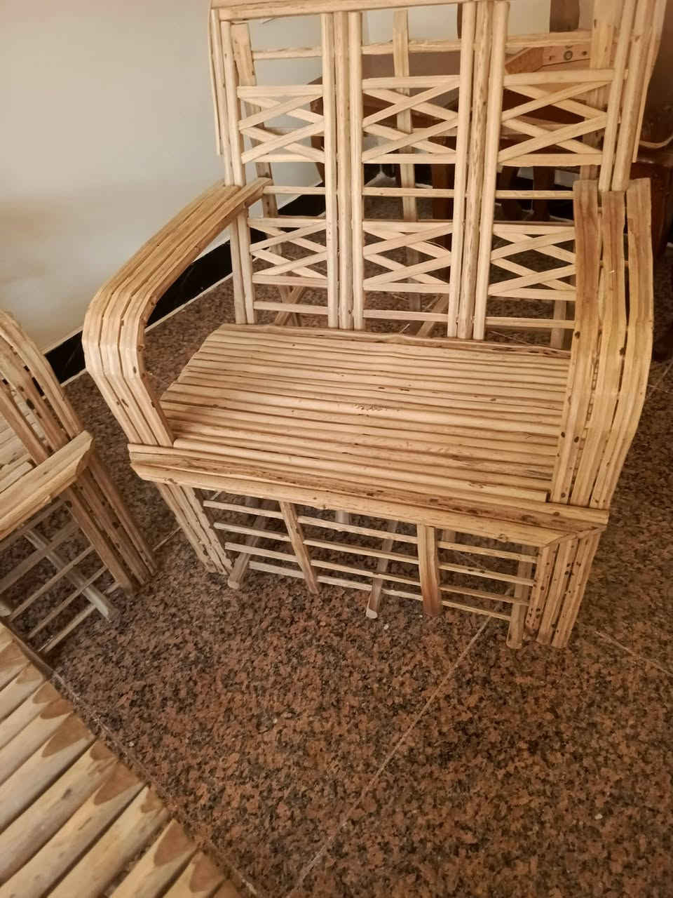 للبيع جديد المكان حي الجهاد الأساتذة


**إذا كنت صاحب هذا الإعلان وتريد حذفه لأي سبب، رجاءا أرسل رسالة إلى الدعم الفني**